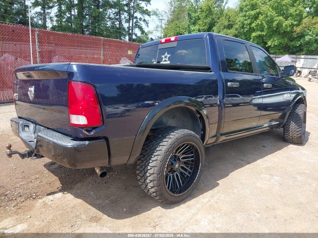 RAM 2015 2015 1C6RR6LT5FS692315 Image 4