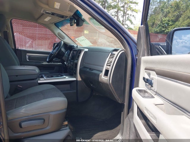 RAM 2015 2015 1C6RR6LT5FS692315 Image 5