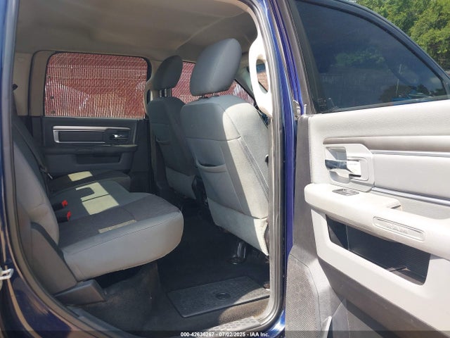 RAM 2015 2015 1C6RR6LT5FS692315 Image 8