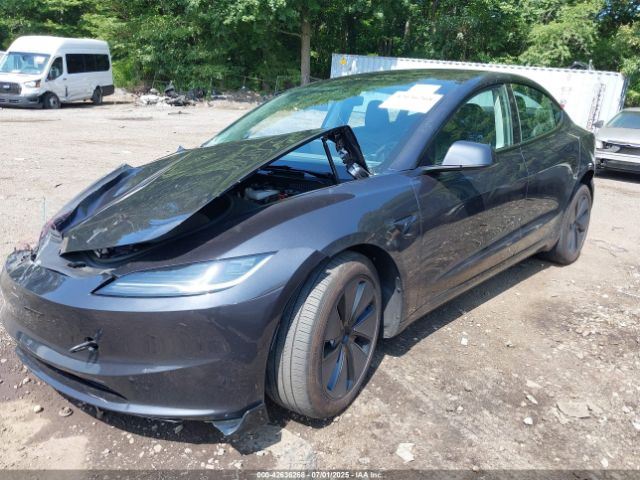 2024 TESLA MODEL 3 5YJ3E1EB5RF832608 Photo 1