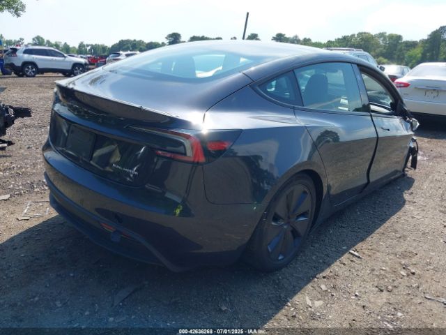 2024 TESLA MODEL 3 5YJ3E1EB5RF832608 Photo 3