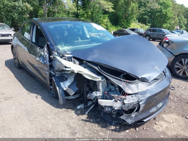2024 TESLA MODEL 3 5YJ3E1EB5RF832608 Photo 5