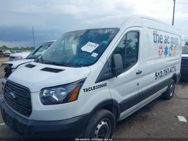 2019 FORD TRANSIT-250 1FTYR2CG3KKB41908 Photo 1