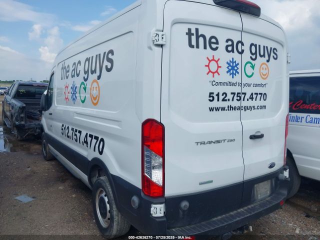 2019 FORD TRANSIT-250 1FTYR2CG3KKB41908 Photo 2
