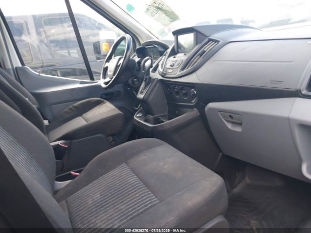2019 FORD TRANSIT-250 1FTYR2CG3KKB41908 Photo 4