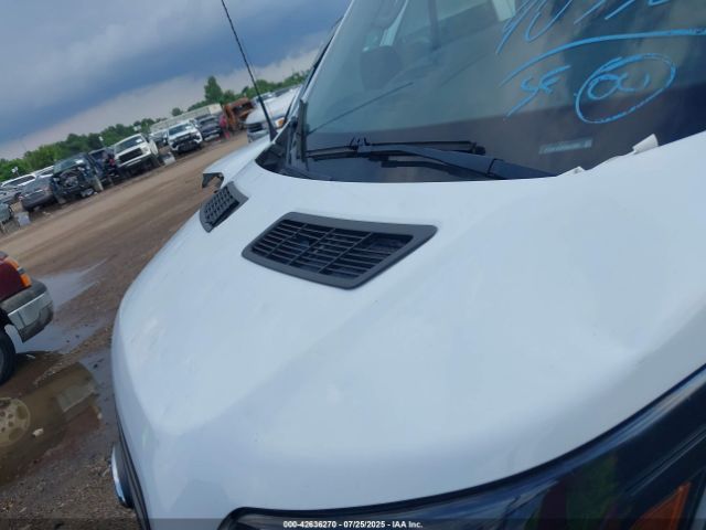 2019 FORD TRANSIT-250 1FTYR2CG3KKB41908 Photo 5