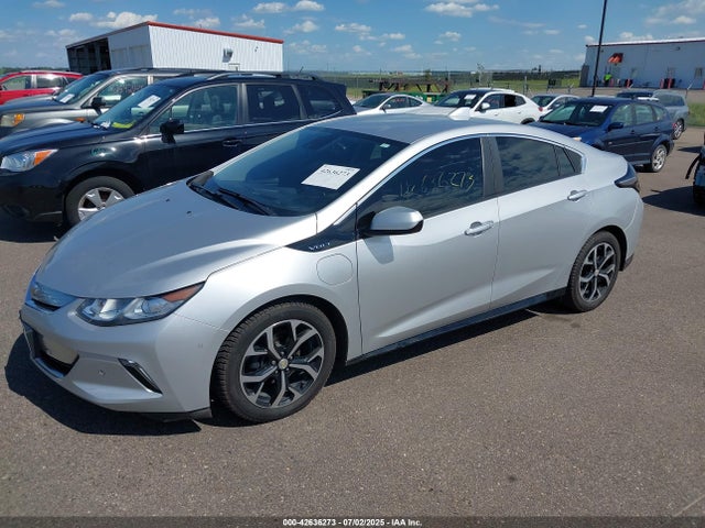 1G1RD6S57GU130778 Chevrolet l3a - di, vvt, hybrid, gen 1