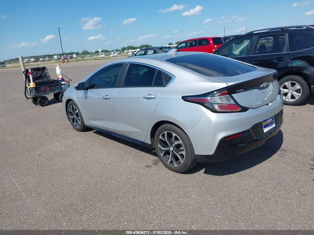 1G1RD6S57GU130778 Chevrolet l3a - di, vvt, hybrid, gen 1