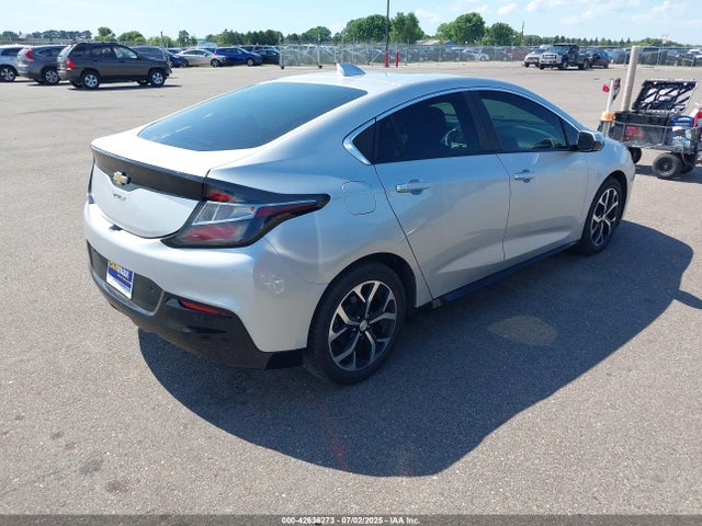 1G1RD6S57GU130778 Chevrolet l3a - di, vvt, hybrid, gen 1