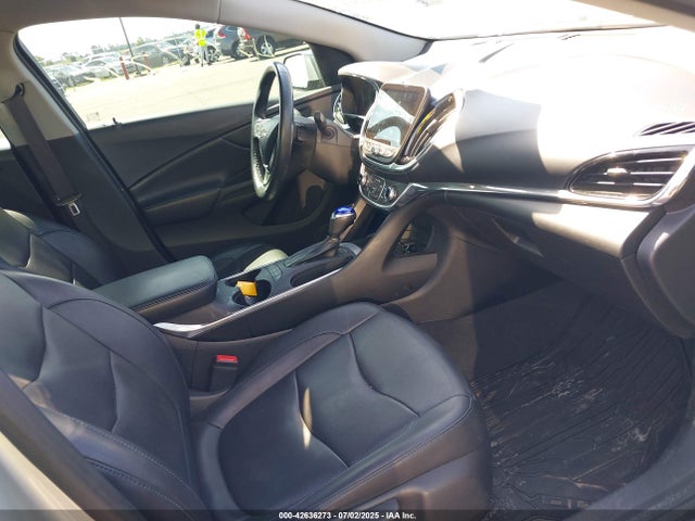 1G1RD6S57GU130778 Chevrolet l3a - di, vvt, hybrid, gen 1