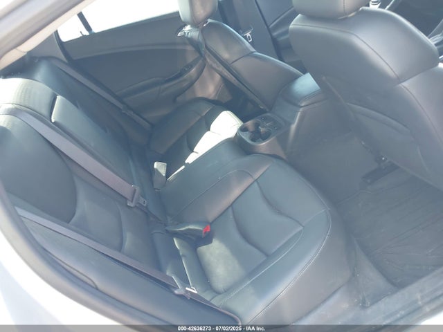 1G1RD6S57GU130778 Chevrolet l3a - di, vvt, hybrid, gen 1