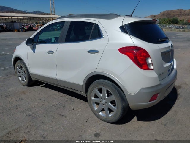 Buick luv 2014 KL4CJDSB2EB630091 Image 3