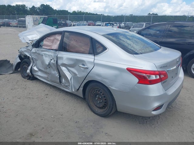 3N1AB7AP8GY259308 Nissan 2016