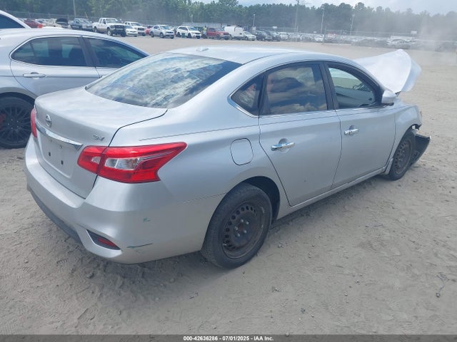 3N1AB7AP8GY259308 Nissan 2016