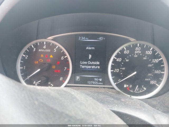 3N1AB7AP8GY259308 Nissan 2016