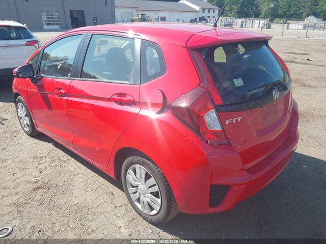 JHMGK5H58GS008723 Honda l15b1