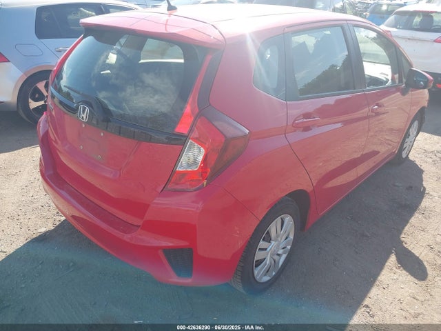 JHMGK5H58GS008723 Honda l15b1