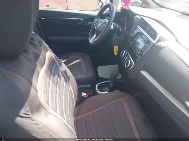JHMGK5H58GS008723 Honda l15b1