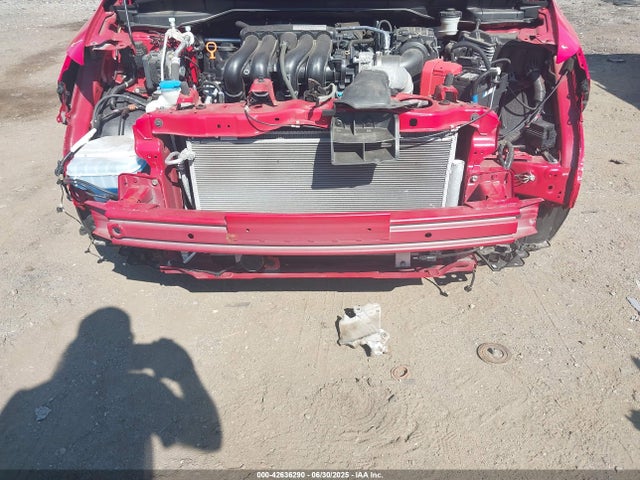 JHMGK5H58GS008723 Honda l15b1