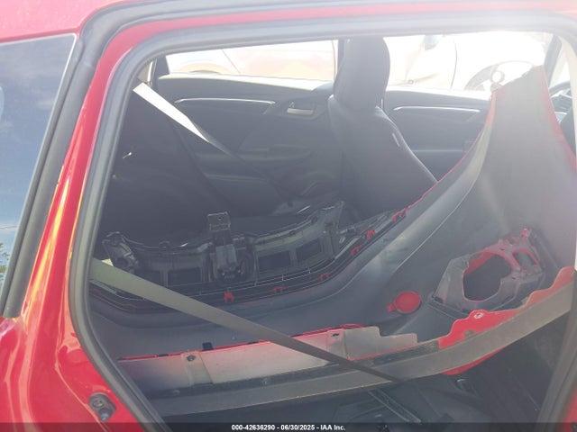 JHMGK5H58GS008723 Honda l15b1