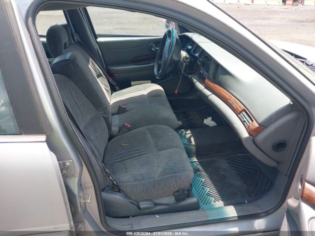 2005 BUICK LESABRE 1G4HP52K95U138562 Photo 4