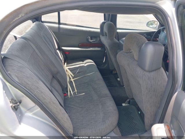 2005 BUICK LESABRE 1G4HP52K95U138562 Photo 7