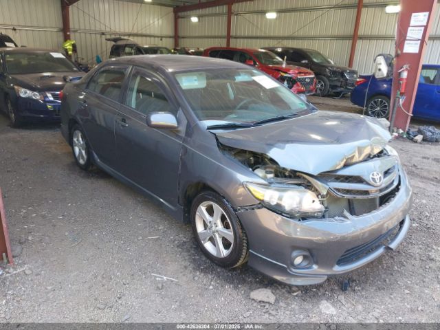 2012 TOYOTA COROLLA 2T1BU4EE1CC891306