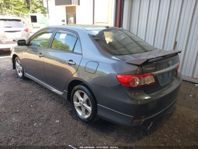 2012 TOYOTA COROLLA 2T1BU4EE1CC891306 Photo 2