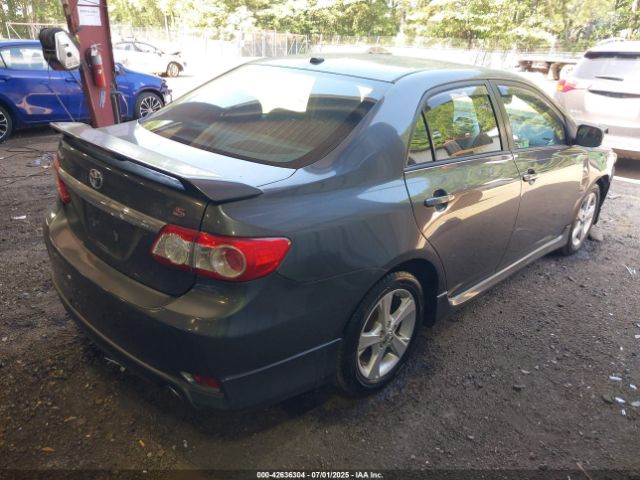 2012 TOYOTA COROLLA 2T1BU4EE1CC891306 Photo 3