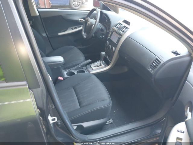 2012 TOYOTA COROLLA 2T1BU4EE1CC891306 Photo 4