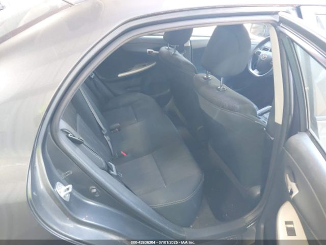2012 TOYOTA COROLLA 2T1BU4EE1CC891306 Photo 7