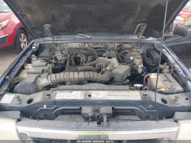 1999 FORD RANGER 1FTYR14VXXTA38493 Photo 9