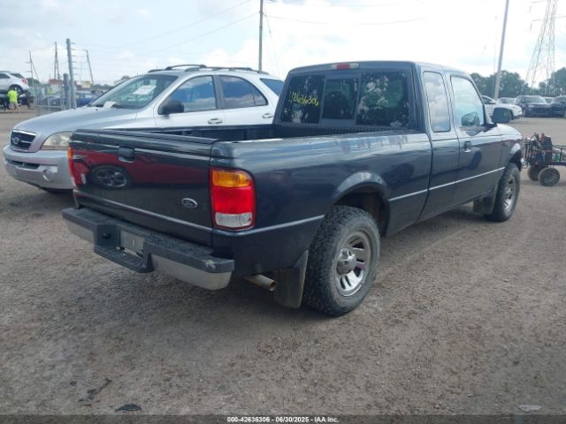 1999 FORD RANGER 1FTYR14VXXTA38493 Photo 3