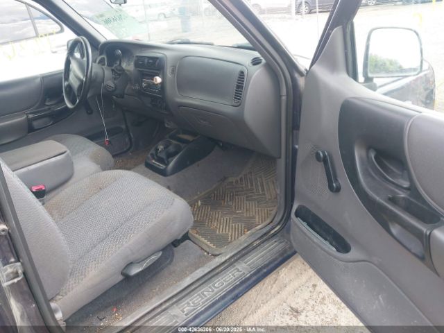 1999 FORD RANGER 1FTYR14VXXTA38493 Photo 4