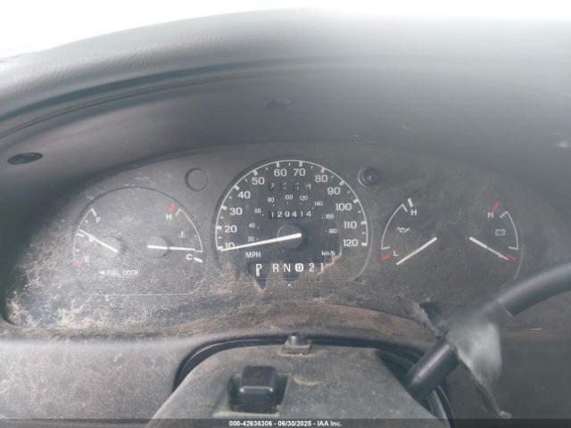 1999 FORD RANGER 1FTYR14VXXTA38493 Photo 6