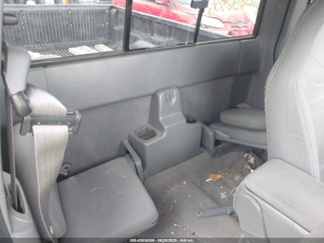 1999 FORD RANGER 1FTYR14VXXTA38493 Photo 7