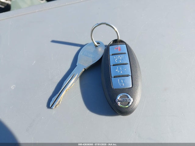 Nissan Sentra 2017 3N1AB7AP0HY367374 Image 11
