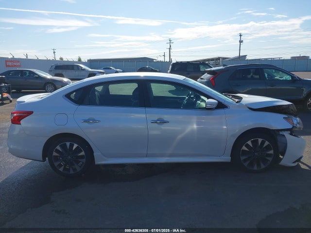 Nissan Sentra 2017 3N1AB7AP0HY367374 Image 13