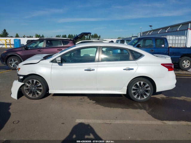 Nissan Sentra 2017 3N1AB7AP0HY367374 Image 14