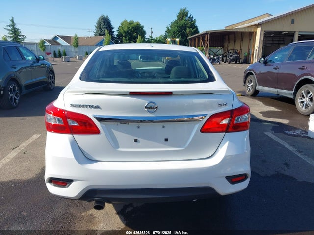Nissan Sentra 2017 3N1AB7AP0HY367374 Image 16