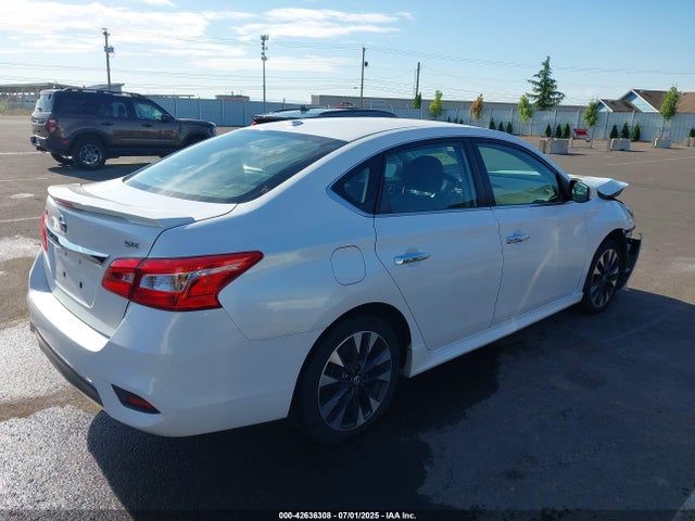 Nissan Sentra 2017 3N1AB7AP0HY367374 Image 4