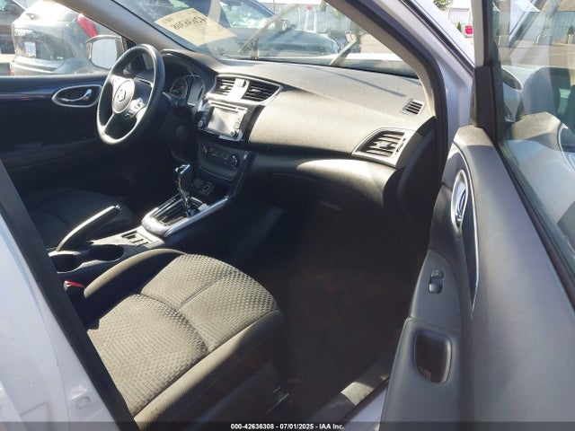 Nissan Sentra 2017 3N1AB7AP0HY367374 Image 5