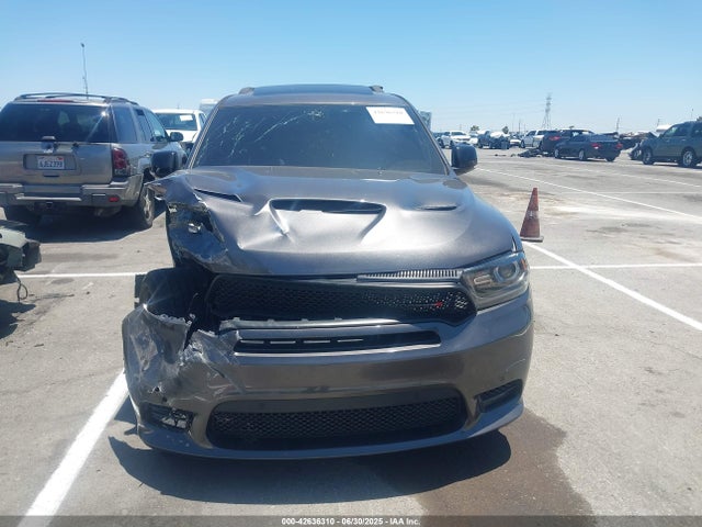 Dodge Durango 2019 1C4SDHCT9KC681570 Image 13