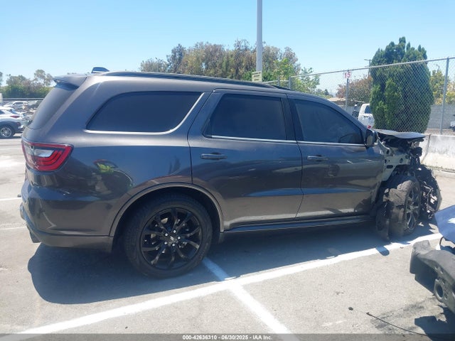 Dodge Durango 2019 1C4SDHCT9KC681570 Image 14