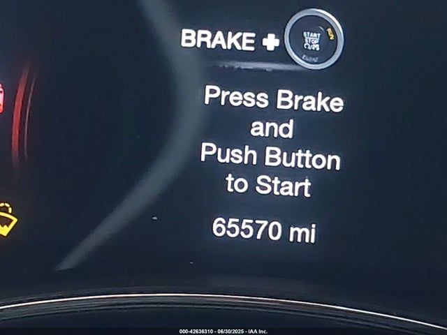 Dodge Durango 2019 1C4SDHCT9KC681570 Image 16