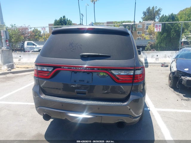 Dodge Durango 2019 1C4SDHCT9KC681570 Image 17