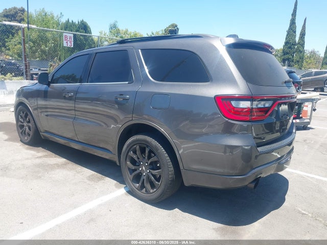 Dodge Durango 2019 1C4SDHCT9KC681570 Image 3