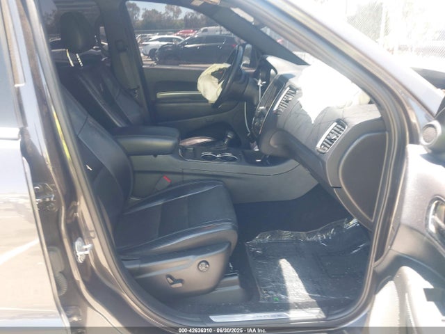 Dodge Durango 2019 1C4SDHCT9KC681570 Image 5