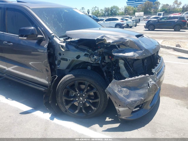 Dodge Durango 2019 1C4SDHCT9KC681570 Image 6
