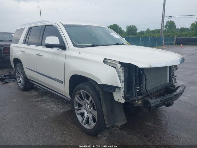 2015 CADILLAC ESCALADE 1GYS4NKJ1FR592278 Photo 0